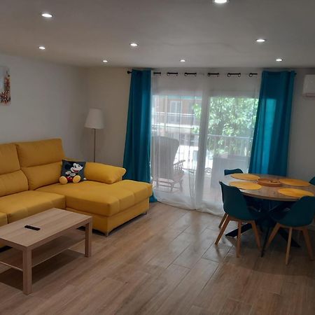 Sea Breeze Apartment Кульєра Екстер'єр фото